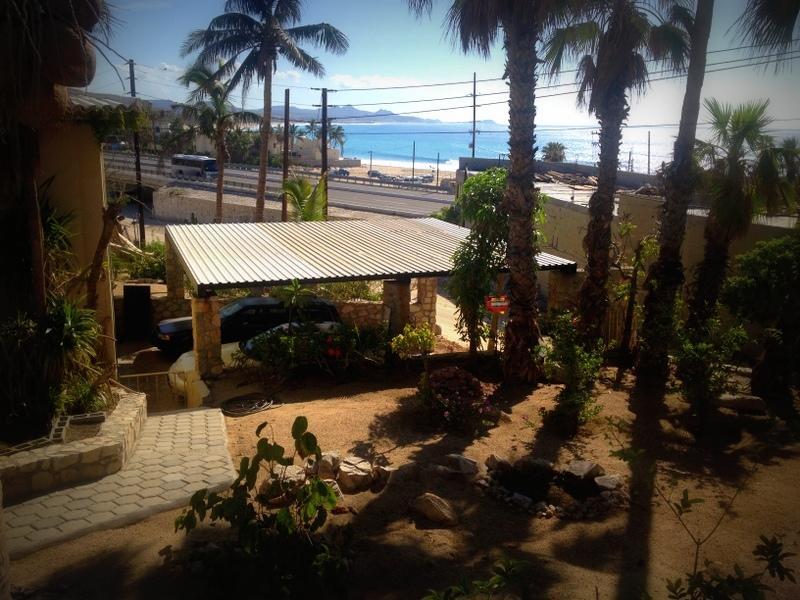 Surfer'S Paradise, Yoga&Food Garden@Costa Azul, Los Cabos San José del Cabo Exterior foto
